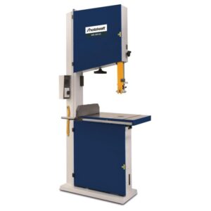 Holzkraft HBS 540 AS Woodbandsaw