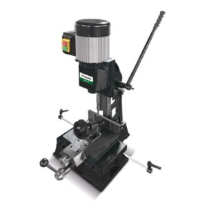 Holzstar BSM-H 16 Drilling and mortising machine