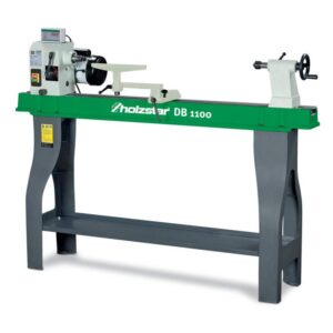 Holzstar DB 1100 Wood Turning Lathe (1 Phase 230v)