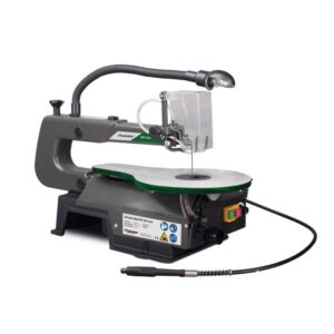 Holzstar DKS 504 Vario Scroll Saw (1 Ph 230V)