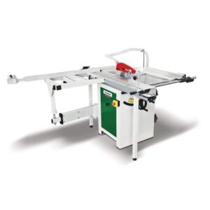 Holzstar FKS 255-1300 (230V) Sliding Table Circular Saw / Panel Saw
