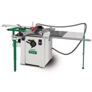 Holzstar FKS 315-2000 E Sliding Table Circular Saw / Panel Saw (3 Phase 400v)