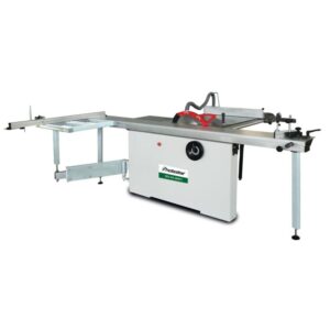 Holzstar FKS 315-2600 E Sliding table saw