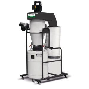 Holzstar ZAA 1353 Cyclone extractor