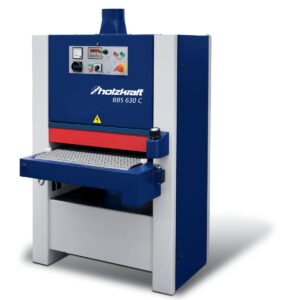 Holzkraft BBS 630 C Wide Belt Sander