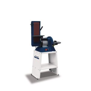 Holzkraft BTS 201 Belt and Disc Sander