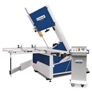 Holzkraft FBS 640 G F32 Miter Sliding Table Bandsaws