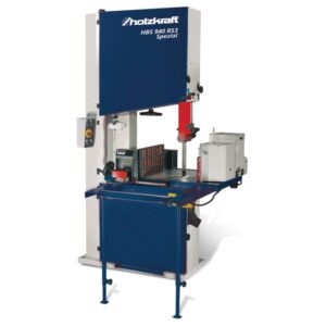 Holzkraft HBS 940 RS3 Hydraulic Resaw | 11kW | 415v | 3 Phase