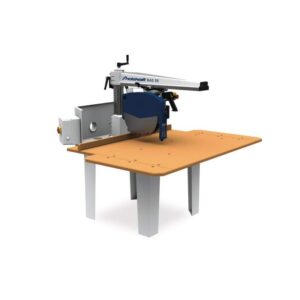 Holzkraft RAS 55 Radial Arm Saw