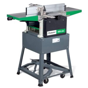 Holzstar ADH260 Planer Thicknesser Machine (1 Phase 230v)