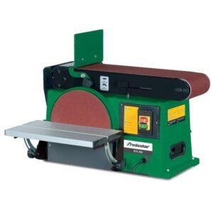 Holzstar BTS 250 Belt and disc sander