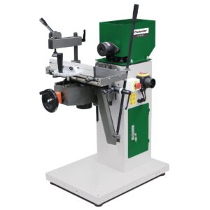 Holzstar LLB 16 PB (230 V) Slot mortising machine