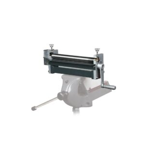 Optimum BM 3 Three Roller Bending Machine