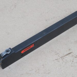 Carboloy TCNN 2512-16 Neutral Turning Tool For TNMG16 Insert VGC