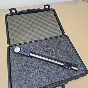Bowers Gagemaker Groove Gauge - Diameter & Width Measurem BX-1000