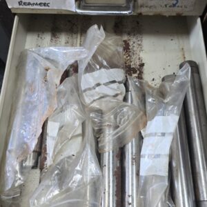 Imperial Grinding Mandrels