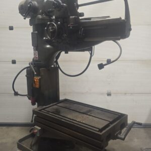 Archdale 2Ft Radial Arm Drill 3MT DC Braked