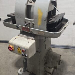 3 Phase Wetstone Lapping Machine Grinder