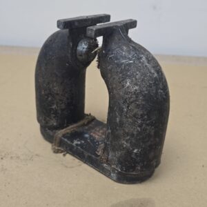 Vintage Magnetiser / Magnet Charger tool