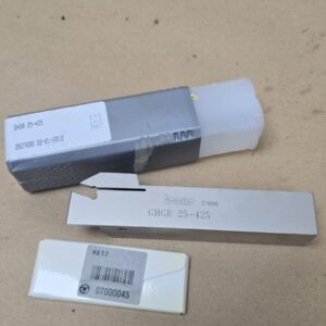 Iscar Parting GHGR 25-425 Grooving Tool