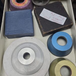 Grinding Wheels