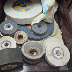 Grinding Wheels