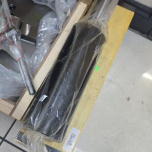 MT5 OD MT6 ID Morse Taper Extension Sleeve