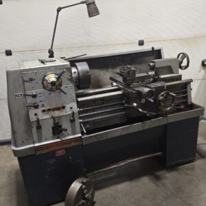 Colchester Triumph 2000 Metalworking Lathe