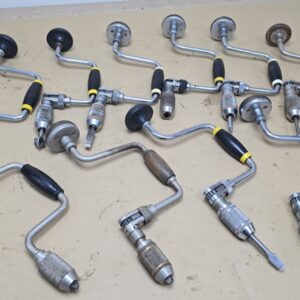 Stanley Speed Braces Job Lot