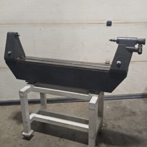 Jones & Shipman 332 Benches Centres