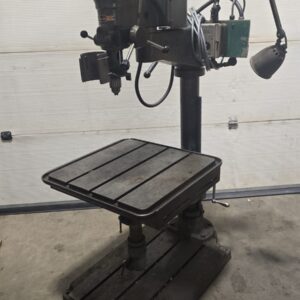 Meddings Pacera A10 Articulated Arm Pillar Drill