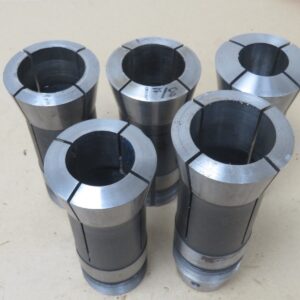 Hardinge 20C Collets 1 1/2" 1 3/4" 1 7/8" 2" In Great Condition