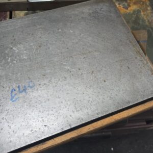 12" x 9 1/2" Surface Plate